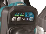 MAKITA TW003GZ Akumulátorový rázový uťahovač 1/2" Li-ion XGT 40 V, bez akumulátora Z