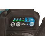 Makita TW007GZ Akumulátorový rázový uťahovák 1/2" Li-ion XGT 40V, bez batérie Z