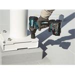 Makita TW007GZ Akumulátorový rázový uťahovák 1/2" Li-ion XGT 40V, bez batérie Z