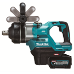 MAKITA TW009GZ Rázový uťahovák 1" Li-ion XGT 40V, bez batérie Z