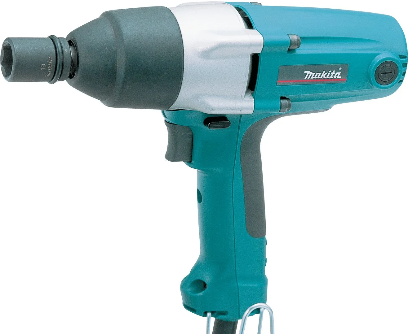 MAKITA TW0200 Rázový utahovák 380W, 200Nm