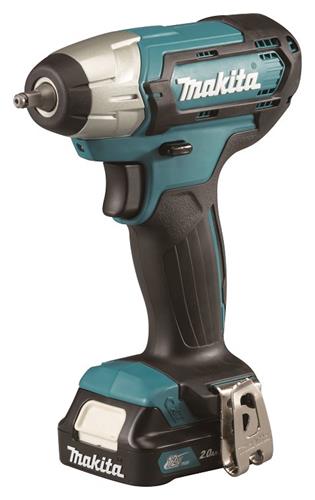Makita TW060DSAE Aku rázový utahovák Li-ion CXT 12V/2,0Ah