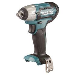 Makita TW140DZ Aku rázový utahovák Li-ion CXT 12V,bez aku Z