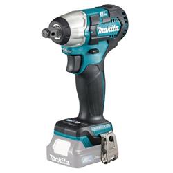 Makita TW161DZ Aku rázový utahovák Li-ion CXT 12V,bez aku Z - Akumulátorové nářadí - Rázové utahováky