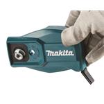 MAKITA UA004GZ Aku teleskopická vyvětvovací pila Li-on XGT 40V,bez aku   Z