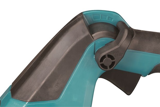 Makita UB001GM101 Akumulátorový fukár Li-ion XGT 40V/4,0Ah