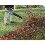 Makita UB001GM101 Akumulátorový fukár Li-ion XGT 40V/4,0Ah