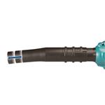 Makita UB001GZ Akumulátorový fukár Li-ion XGT 40V, bez batérie Z