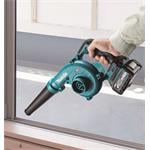 Makita UB002GZ01 Akumulátorový fukár Li-ion XGT 40V, bez batérie