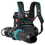 MAKITA UB004GZ01 Aku zádový ofukovač Li-ion XGT 40V,bez aku