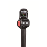 MAKITA UB004GZ01 Aku zádový ofukovač Li-ion XGT 40V,bez aku