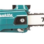 MAKITA UC002GZ01 Aku řetězová pila 250 mm Li-ion XGT 40V, bez aku Z