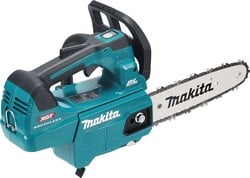 MAKITA UC002GZ01 Akumulátorová reťazová píla 250 mm Li-ion XGT 40 V, bez akumulátora Z