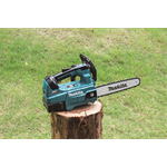 MAKITA UC003GZ01 Aku řetězová pila 300 mm Li-ion XGT 40V, bez aku Z