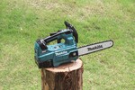 MAKITA UC003GZ01 Akumulátorová reťazová píla 300 mm Li-ion XGT 40 V, bez akumulátora Z