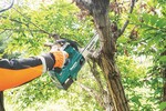 MAKITA UC004GZ01 Akumulátorová reťazová píla 350 mm Li-ion XGT 40 V, bez akumulátora Z