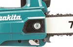 MAKITA UC006GZ Akumulátorová reťazová píla na rezbárske práce 250 mm, Li-ion XGT 40 V, bez akumulátora Z