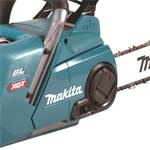 MAKITA UC016GZ Aku řetězová pila 400 mm Li-ion XGT 40V,bez aku Z