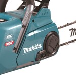 MAKITA UC016GZ Akumulátorová reťazová píla 400 mm Li-ion XGT 40 V, bez akumulátora   Z