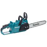 MAKITA UC025GZ Aku řetězová pila 350 mm Li-ion XGT 40V,bez aku Z