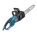 MAKITA UC3551AX1 Elektrická řetězová pila 35cm, 2000W, 2xpilový řetěz