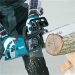 MAKITA UC4051AX1 Elektrická reťazová píla 40 cm, 2000 W, 2x reťazová píla
