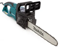 MAKITA UC4051AX1 Elektrická reťazová píla 40 cm, 2000 W, 2x reťazová píla