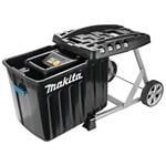 MAKITA UD2500 Elektrický drvič 2500W