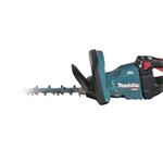 Makita UH004GZ Akumulátorové nožnice na živý plot 600 mm Li-ion XGT 40V, bez batérie Z