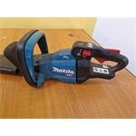 Makita UH004GZ Akumulátorové nožnice na živý plot 600 mm Li-ion XGT 40V, bez batérie Z