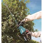 Makita UH005GM201 Akumulátorové nožnice na živý plot 750 mm Li-ion XGT 40V/4Ah