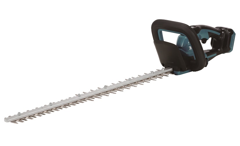 MAKITA UH021GZ Aku plotostřih 600mm Li-ion XGT 40V,bez aku Z