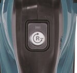 MAKITA UH021GZ Akumulátorové nožnice na živý plot 600 mm Li-ion XGT 40 V, bez akumulátora Z
