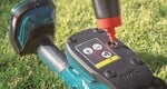 MAKITA UH023GZ Akumulátorové nožnice na živý plot 200 mm Li-ion XGT 40 V, bez batérie Z