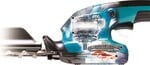 MAKITA UH023GZ Akumulátorové nožnice na živý plot 200 mm Li-ion XGT 40 V, bez batérie Z