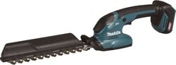 MAKITA UH023GZ Akumulátorové nožnice na živý plot 200 mm Li-ion XGT 40 V, bez batérie Z