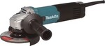 MAKITA Uhlová brúska s ovládaním 125 mm, elektronika, 850 W