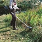Makita UR002GZ01 Akumulátorový krovinorez Li-ion XGT 40V, bez batérie Z