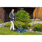 MAKITA UV3200 Elektrický vertikutátor 32 cm, 1300 W