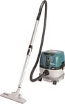 MAKITA VC001GLZ03 Akumulátorový vysávač Li-ion XGT 40 V, bez akumulátora Z