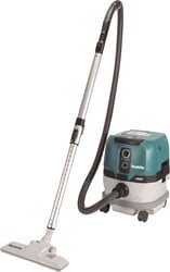 MAKITA VC001GLZ03 Akumulátorový vysávač Li-ion XGT 40 V, bez akumulátora Z