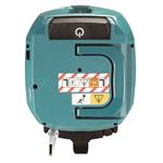 MAKITA VC003GLZ06 Aku-vysavač Li-ion XGT 40V,bez aku   Z