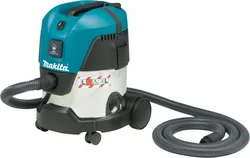 Makita VC2012L Univerzálny vysávač 1000W, 20l, trieda L
