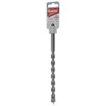 MAKITA vrták SDS-Plus čtyřbřitý 12x150/210mm