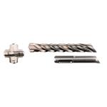 MAKITA vrták SDS-Plus čtyřbřitý Nemesis II 14x150/215mm