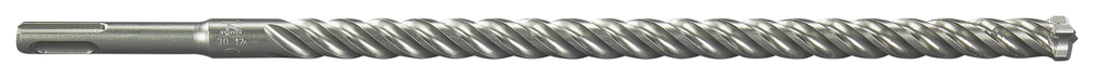MAKITA vrták SDS-Plus čtyřbřitý Nemesis II 14x250/315mm