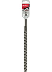 MAKITA vrták SDS-Plus čtyřbřitý Nemesis II 16x200/265mm