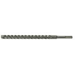 MAKITA vrták SDS-Plus čtyřbřitý Nemesis II 16x200/265mm