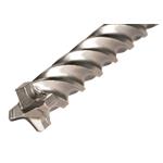 MAKITA vrták SDS-Plus čtyřbřitý Nemesis II 16x200/265mm