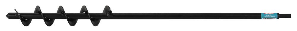 MAKITA vrták zemní šestihran 45x600 mm D-82111